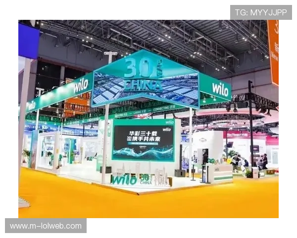 国际体育品牌借展会入华 推动市场竞争与品质提升