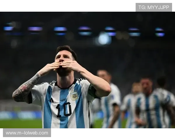 历史瞬间：十年前的今天，梅西上演职业生涯第五个“五子登科”