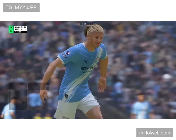 欧冠半决赛首回合：曼城3-1国际米兰，哈兰德上演帽子戏法