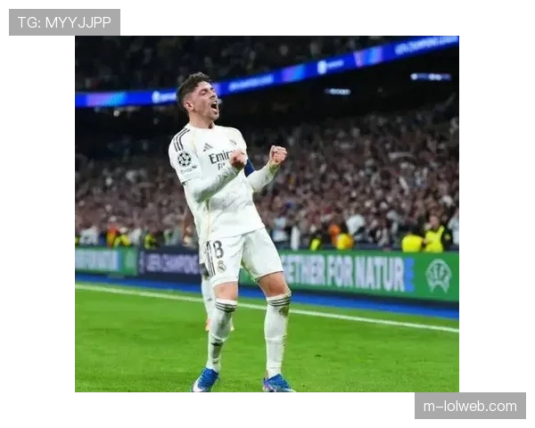 巴尔韦德远射瞬间：身价1亿欧元的-马德里主义者-展现领袖作用